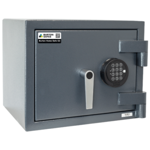 Burton Home Safe Grade 2 Size 1 E