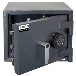 Burton Home Safe Grade 2 Size 1 E