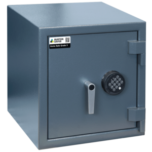 Burton Home Safe Grade 3 Size 2 E