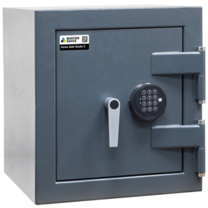 Burton Home Safe Grade 2 Size 3 E