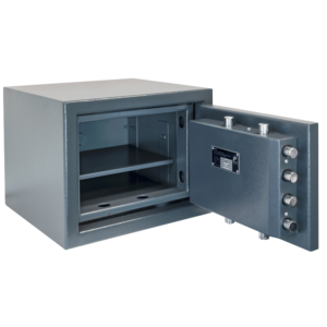 Burton Home Safe Grade 3 Size 1 E