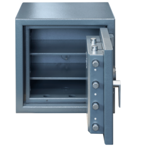 Burton Home Safe Grade 3 Size 2 E