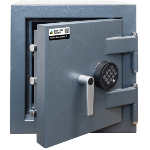 Burton Home Safe Grade 2 Size 3 E