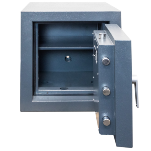 Burton Home Safe Grade 2 Size 3 E