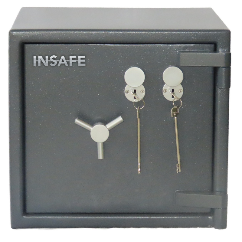 Insafe Eurograde 5 Size 40