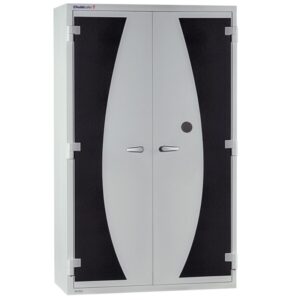 Chubbsafes DPC Fire-Resistant Document Cabinet Size 670