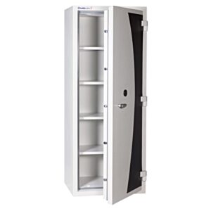Chubbsafes DPC Fire-Resistant Document Cabinet Size 400T