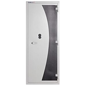 Chubbsafes DPC Fire-Resistant Document Cabinet Size 400T