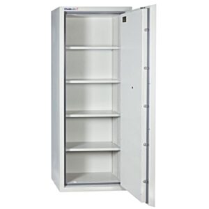 Chubbsafes DPC Fire-Resistant Document Cabinet Size 400T
