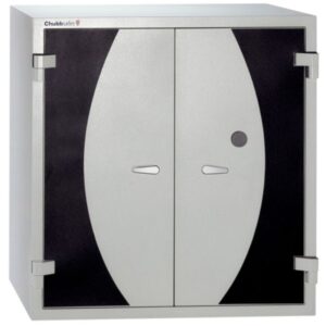 Chubbsafes DPC Fire-Resistant Document Cabinet Size 400W