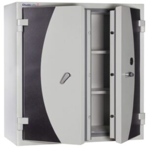 Chubbsafes DPC Fire-Resistant Document Cabinet Size 400W
