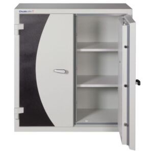 Chubbsafes DPC Fire-Resistant Document Cabinet Size 400W