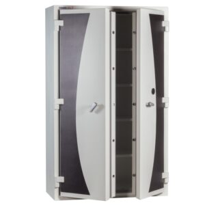 Chubbsafes DPC Fire-Resistant Document Cabinet Size 670