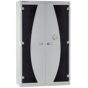 Chubbsafes DPC Fire-Resistant Document Cabinet Size 670
