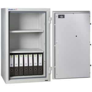 Chubbsafes DPC Fire-Resistant Document Cabinet Size 240