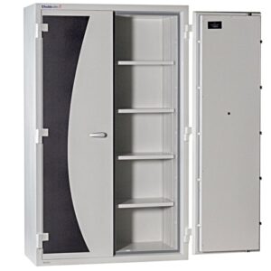 Chubbsafes DPC Fire-Resistant Document Cabinet Size 670
