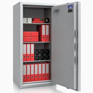 De Raat DRS Prisma Grade 5 Size 7 Dual Key Locking