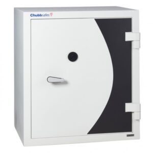Chubbsafes DPC Fire-Resistant Document Cabinet Size 160
