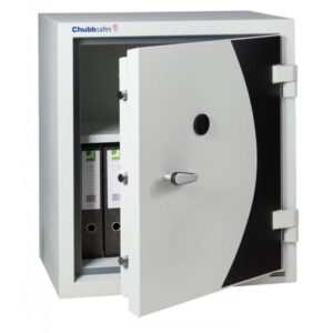 Chubbsafes DPC Fire-Resistant Document Cabinet Size 160
