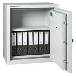 Chubbsafes DPC Fire-Resistant Document Cabinet Size 160
