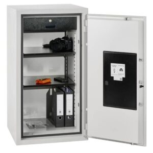 De Raat Protector Fire Resistant 120 ES-200