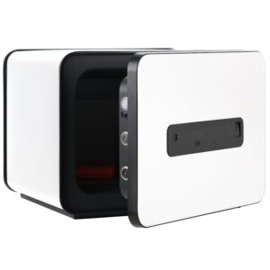 De Raat Metacel MC20PR White Fire Safe