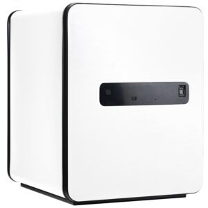 De Raat Metacel MC40PR White Fire Safe