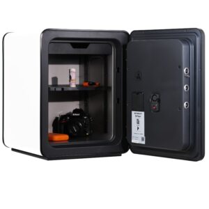 De Raat Metacel MC40PR White Fire Safe