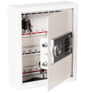 De Raat Protector Electronic Key Cabinet KS40E