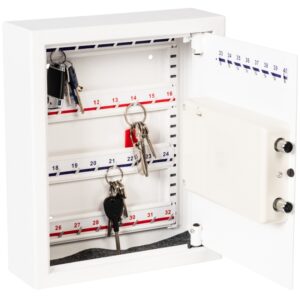 De Raat Protector Electronic Key Cabinet KS40E
