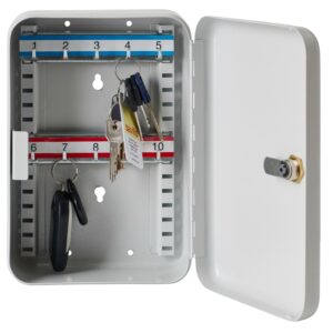 De Raat SLN Key Cabinet 10E