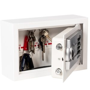 De Raat Protector Electronic Key Cabinet KS24E