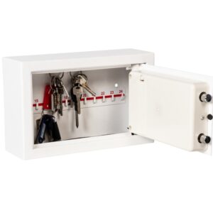 De Raat Protector Electronic Key Cabinet KS24E