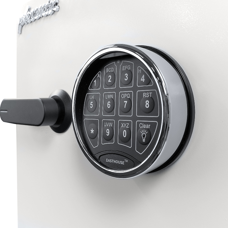 Phoenix Fortress SS1451E