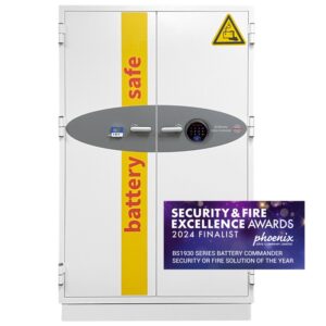 Phoenix Battery Commander BS1934E