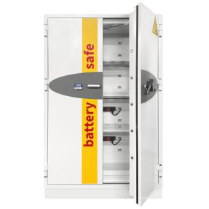 Phoenix Battery Commander BS1934E