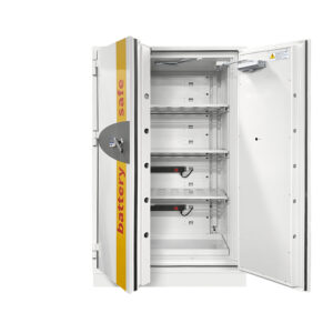 Phoenix Battery Commander BS1934E