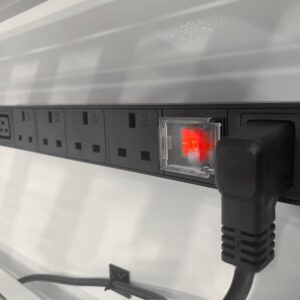 Phoenix Battery Commander BS1934E