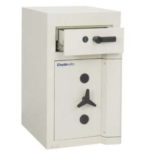 Chubbsafes Europa Deposit Grade 1 Size 1 