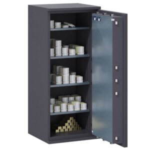 Chubbsafes Trident DF T2 Grade 6 Model 520