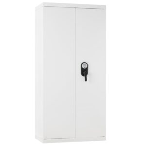 De Raat Lloyd 901 Security Cupboard Digital Locking