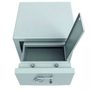 De Raat DRS Prisma Deposit Safe Grade 2 Size 1