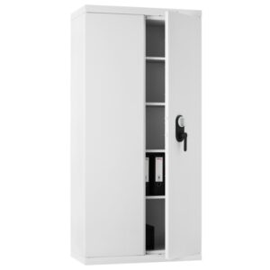 De Raat Lloyd 901 Security Cupboard Digital Locking