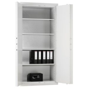De Raat Lloyd 901 Security Cupboard Digital Locking