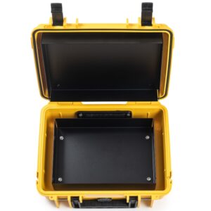 De Raat Lithium-ion case - Small