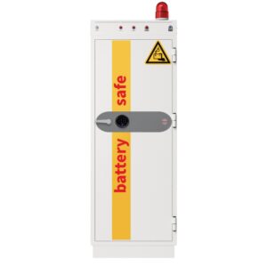 Phoenix Battery Commander Pro BS1945F