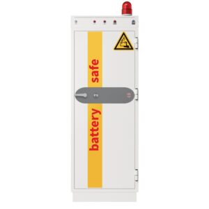 Phoenix Battery Commander Pro BS1945K 