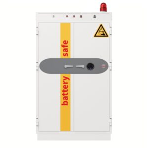 Phoenix Battery Commander Pro BS1946F