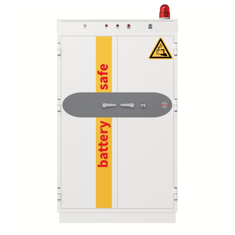 Phoenix Battery Commander Pro BS1946K  