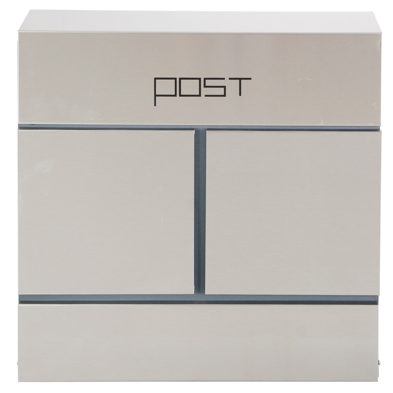 Phoenix Estilo Top Loading Letter Box MB0124KS
